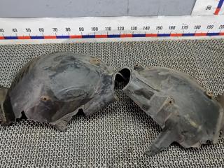 Подкрылок передний правый Mercedes-Benz C-Класс W204/S204 2008, 2.2 л., дизель, АКПП, седан