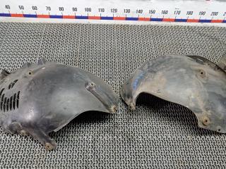 Подкрылок передний правый Mercedes-Benz E-Класс W211/S211 2004, 2.7 л., D E270 CDI, дизель, АКПП, седан