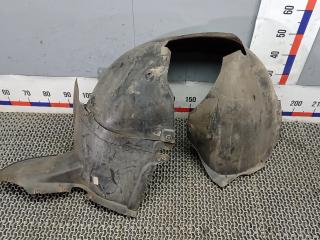 Подкрылок передний правый Volkswagen Golf 6 поколение 2010, 2.0 л., TDi CR, дизель, МКПП, хетчбэк 5 дв.