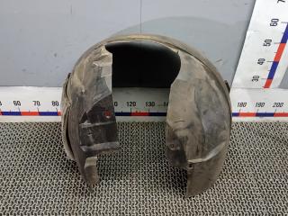 Подкрылок передний правый Chrysler Voyager 5 поколение 2008, 2.8 л., дизель, АКПП, минивэн