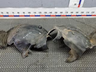 Подкрылок передний правый Mercedes-Benz C-Класс W203/S203/CL203 [рестайлинг] 2005, 2.2 л., D C200 CDI, дизель, АКПП, седан