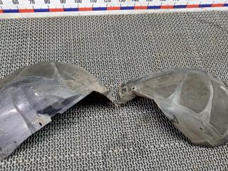 Подкрылок передний правый Opel Astra J 2009, 1.7 л., дизель, МКПП, хетчбэк 5 дв.