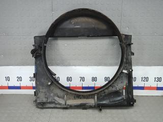 диффузор вентилятора Land Rover Range Rover Sport 1 поколение 2007, 3.6 л., дизель, АКПП, внедорожник 5 дв., PGK500281, PGK500292