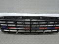 решетка радиатора Mercedes-Benz E-Класс W211/S211 2004, 2.7 л., D E270 CDI, дизель, АКПП, седан - фото №4