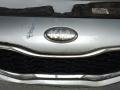 решетка радиатора Kia Ceed 2 поколение 2013, 1.6 л., дизель, МКПП, хетчбэк 5 дв. - фото №3
