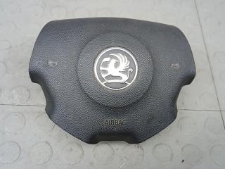 подушка безопасности водителя Opel Vectra C 2004, 3.0 л., дизель, АКПП, универсал