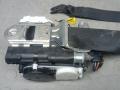 ремень безопасности Volkswagen Golf 7 поколение 2013, 1.6 л., дизель, МКПП, хетчбэк 5 дв. - фото №4