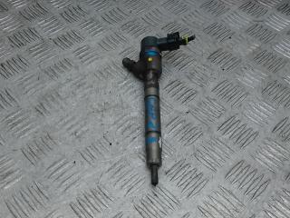 форсунка Kia Ceed 1 поколение [рестайлинг] 2010, 1.6 л., дизель, МКПП, хетчбэк 5 дв., 0445110320