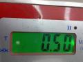 форсунка Kia Ceed 1 поколение [рестайлинг] 2010, 1.6 л., дизель, МКПП, хетчбэк 5 дв., 0445110320 - фото №6