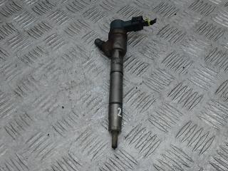 форсунка Kia Ceed 1 поколение [рестайлинг] 2010, 1.6 л., дизель, МКПП, хетчбэк 5 дв., 0445110320