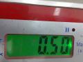 форсунка Kia Ceed 1 поколение [рестайлинг] 2010, 1.6 л., дизель, МКПП, хетчбэк 5 дв., 0445110320 - фото №6