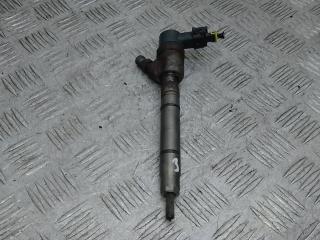 форсунка Kia Ceed 1 поколение [рестайлинг] 2010, 1.6 л., дизель, МКПП, хетчбэк 5 дв., 0445110320