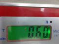 форсунка Kia Ceed 1 поколение [рестайлинг] 2010, 1.6 л., дизель, МКПП, хетчбэк 5 дв., 0445110320 - фото №5