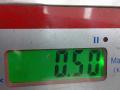 форсунка Kia Ceed 1 поколение [рестайлинг] 2010, 1.6 л., дизель, МКПП, хетчбэк 5 дв., 0445110320 - фото №6