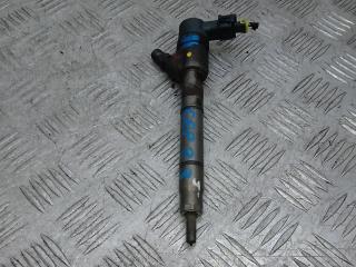 форсунка Kia Ceed 1 поколение [рестайлинг] 2010, 1.6 л., дизель, МКПП, хетчбэк 5 дв., 0445110320