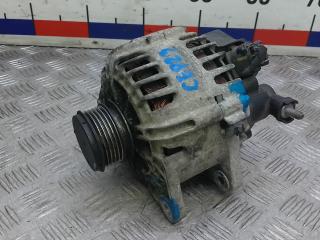 генератор Kia Ceed 1 поколение [рестайлинг] 2010, 1.6 л., дизель, МКПП, хетчбэк 5 дв., 37300-2A600