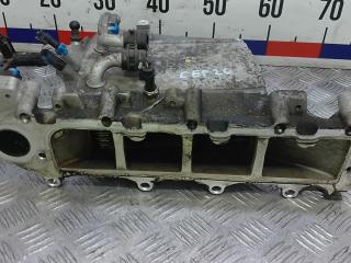 коллектор впускной Volkswagen Golf 7 поколение 2013, 1.6 л., дизель, МКПП, хетчбэк 5 дв.