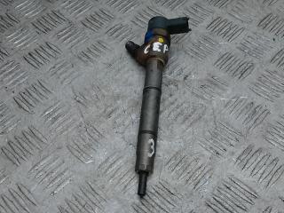 форсунка Kia Ceed 1 поколение [рестайлинг] 2010, 1.6 л., дизель, МКПП, универсал, 0445110320