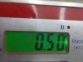форсунка Kia Ceed 1 поколение [рестайлинг] 2010, 1.6 л., дизель, МКПП, универсал, 338002A900, 0445110320 - фото №7