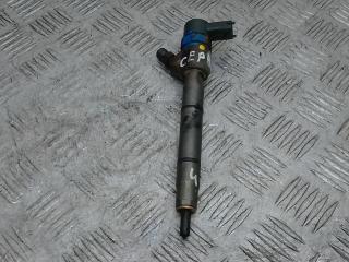 форсунка Kia Ceed 1 поколение [рестайлинг] 2010, 1.6 л., дизель, МКПП, универсал, 0445110320