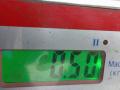 форсунка Kia Ceed 1 поколение [рестайлинг] 2010, 1.6 л., дизель, МКПП, универсал, 338002A900, 0445110320 - фото №6