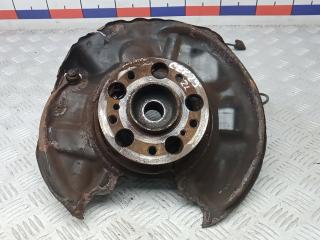 ступица задняя левая Mercedes-Benz CLK-Класс C209/A209 2004, 2.7 л., D 270 CDI, дизель, АКПП, купе