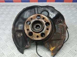 ступица задняя правая Mercedes-Benz CLK-Класс C209/A209 2004, 2.7 л., D 270 CDI, дизель, АКПП, купе