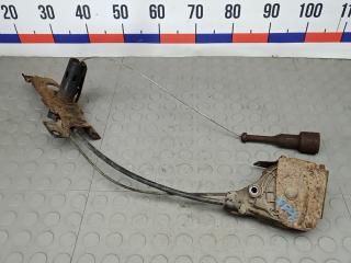 крепление запаски Opel Movano 2 поколение (B) 2012, 2.3 л., дизель, МКПП, микроавтобус