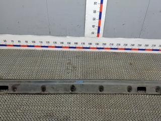 накладка на порог Land Rover Range Rover 3 поколение [2-й рестайлинг] 2010, 5.0 л., бензин, АКПП, внедорожник 5 дв.