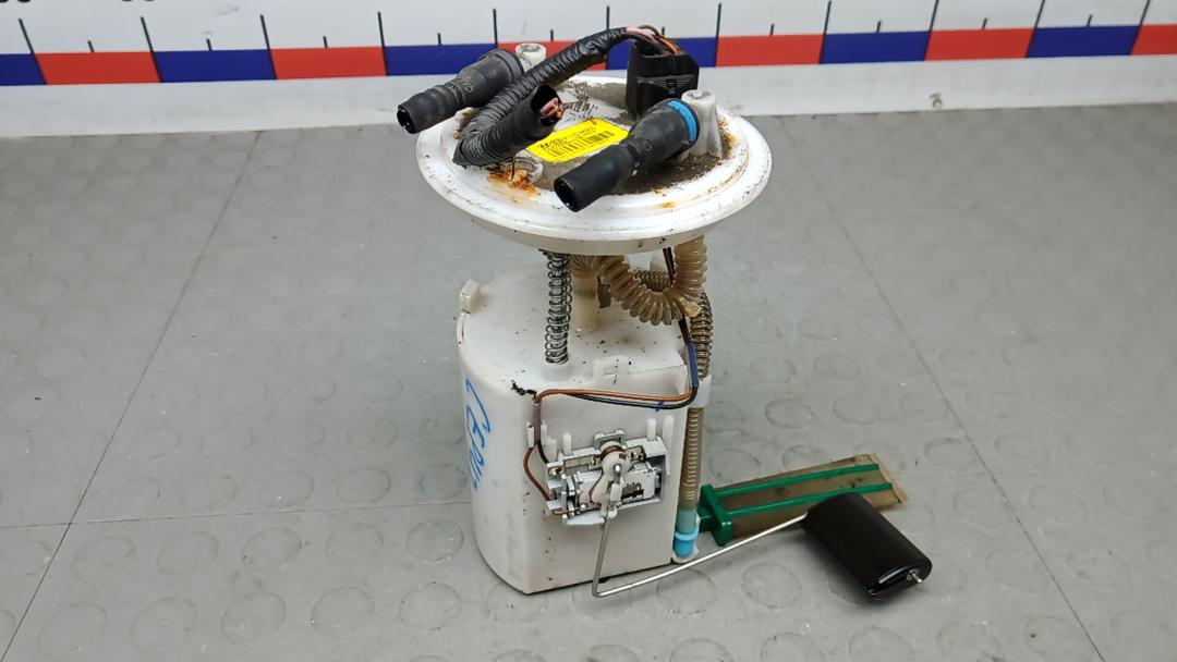 датчик уровня топлива Kia Ceed 2 поколение 2013, 1.6 л., дизель, МКПП, хетчбэк 5 дв. - фото №1