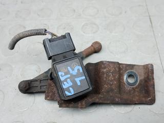 датчик дорожного просвета Mercedes-Benz S-Класс W220 [рестайлинг] 2004, 3.2 л., D S320 CDI, дизель, АКПП, седан