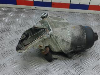 Корпус масляного фильтра дизельный Kia Ceed 1 поколение [рестайлинг] 2010, 1.6 л., дизель, МКПП, хетчбэк 5 дв.