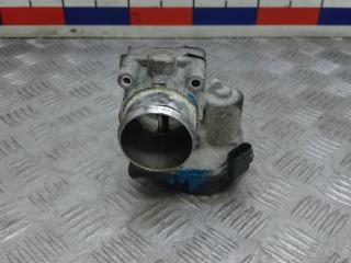 заслонка дроссельная Kia Ceed 1 поколение [рестайлинг] 2010, 1.6 л., дизель, МКПП, хетчбэк 5 дв., 35100-2A900