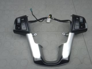 кнопки управления на руле Kia Sorento 2 поколение 2009, 2.2 л., дизель, АКПП, внедорожник 5 дв., 967002P000CA, 967102P000CA