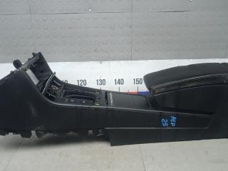 подлокотник Volkswagen Passat CC 1 поколение [рестайлинг] 2014, 2.0 л., дизель, МКПП, седан