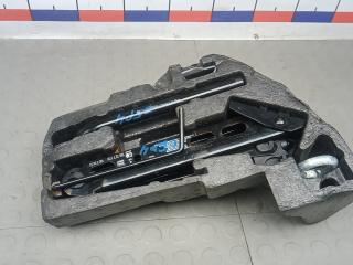 ящик под инструменты / набор инструментов Opel Corsa D 2007, 1.0 л., бензин, МКПП, хетчбэк 5 дв., 13107800, 90507738, 9127172, 93192523