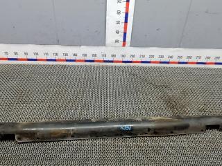 накладка на порог Mercedes-Benz E-Класс W211/S211 [рестайлинг] 2006, 3.0 л., D E280 CDI, дизель, АКПП, универсал