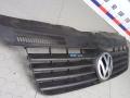 решетка радиатора Volkswagen Transporter T5 2006, 2.5 л., дизель, МКПП, микроавтобус - фото №7