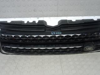 решетка радиатора Land Rover Range Rover Evoque L551 2018, 2.0 л., дизель, МКПП, внедорожник 5 дв.