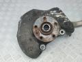 ступица передняя левая Audi A4 B8/8K 2008, 3.0 л., дизель, АКПП, универсал, 8K0407607, 8K0407253T, 8K0407253R - фото №2