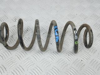 пружина задняя Audi A4 B8/8K 2008, 3.0 л., дизель, АКПП, универсал, 8K0511115HB