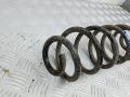 пружина задняя Audi A4 B8/8K 2008, 3.0 л., дизель, АКПП, универсал, 8K0511115HB - фото №2