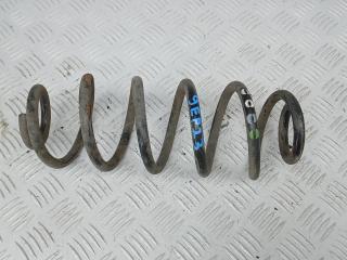 пружина задняя Audi A4 B8/8K 2008, 3.0 л., дизель, АКПП, универсал, 8K0511115HB