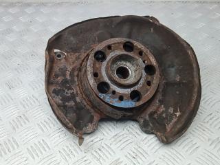 ступица задняя левая Mercedes-Benz CLK-Класс C209/A209 2003, 2.7 л., D 270 CDI, дизель, АКПП, купе