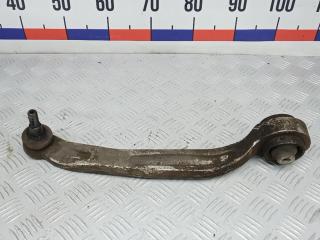 рычаг передний правый Audi A6 4F/C6 2006, 3.0 л., дизель, АКПП, универсал, 4F0407694H