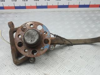 ступица передняя левая Mercedes-Benz CLS-Класс C219 2007, 3.0 л., D 320CDI, дизель, АКПП, седан