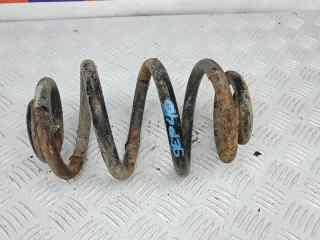 пружина задняя Volkswagen Transporter T4 2001, 2.4 л., дизель, МКПП, микроавтобус