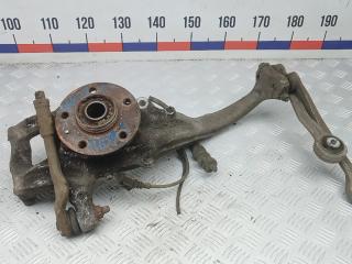 ступица передняя правая Audi A5 8T 2010, 1.8 л., бензин, МКПП, купе, 8K0407607, 8K0407254AA, 8K0407254AB