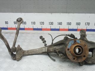 ступица передняя правая Audi A4 B8/8K 2008, 3.0 л., дизель, АКПП, универсал, 8K0407607, 8K0407254T, 8K0407254R