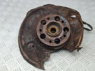 ступица задняя правая Mercedes-Benz CLK-Класс C209/A209 [рестайлинг] 2007, 2.2 л., дизель, АКПП, купе